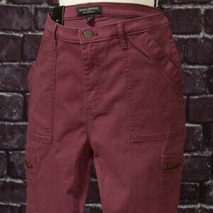 Banana Republic Skinny High Rise Jeans Size 10